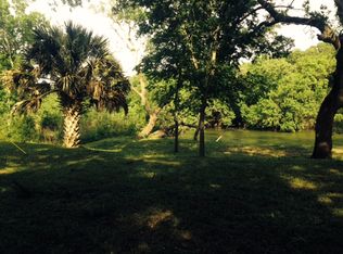 Live Oak Landing Bl 3 LOT 7, Blessing, TX 77419