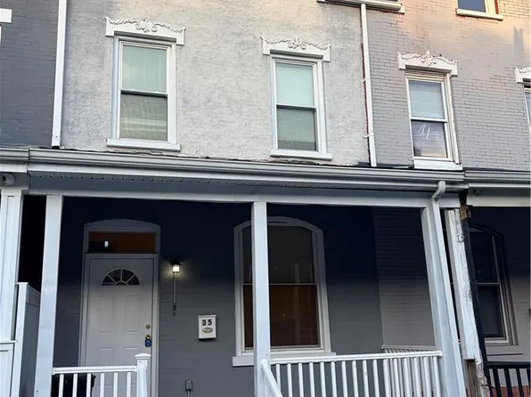 35 N 9th St, Easton, PA 18042