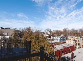 988 Hatch St APT 3, Cincinnati, OH 45202