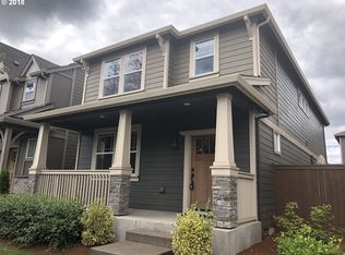 463 SW 198th Ave, Beaverton, OR 97006
