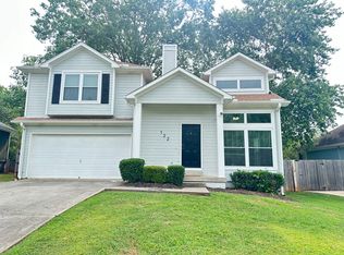 122 River Oaks Dr, Madison, AL 35758