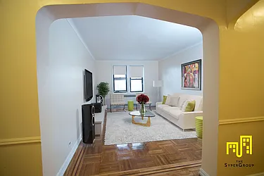 Rented by The Syper Group