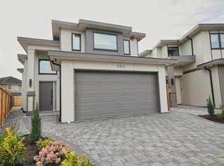 11911 Dunavon Pl, Richmond, BC