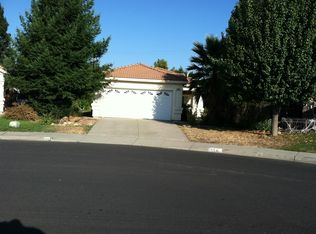 554 Canvasback Ct, Vacaville, CA 95687