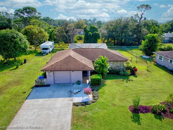 225 Sunnybrook Ln, Lake Placid, FL 33852