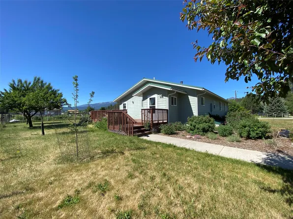83 Walkers Trl, Darby, MT 59829