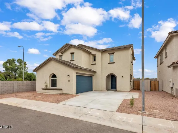 1511 S SENATE Street, Chandler, AZ 85286