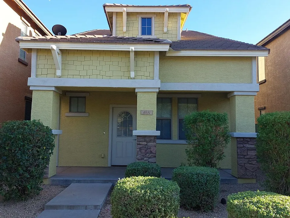 4931 W Escuda Dr