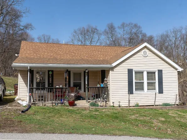 2295 Prosperity Rd, Waverly, OH 45690