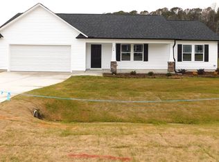 124 Tractor Pl, Willow Spring, NC 27592