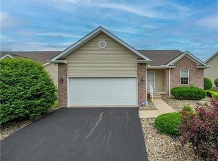 125 Fitch Blvd UNIT 263, Austintown, OH 44515