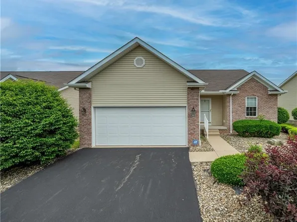 125 Fitch Blvd Unit 263, Austintown, OH 44515