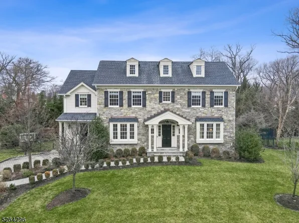 27 Lawrence Road, Madison Boro, NJ 07940