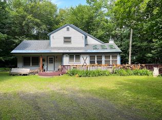 47 View Rd, Wilmington, VT 05363