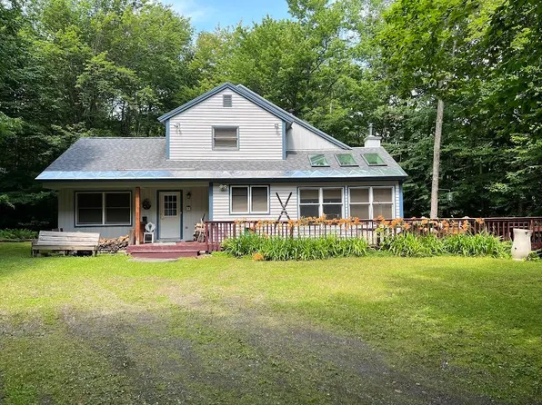 47 View Road, Wilmington, VT 05363