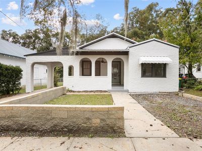330 N Kentucky Ave, Deland, FL, 32724