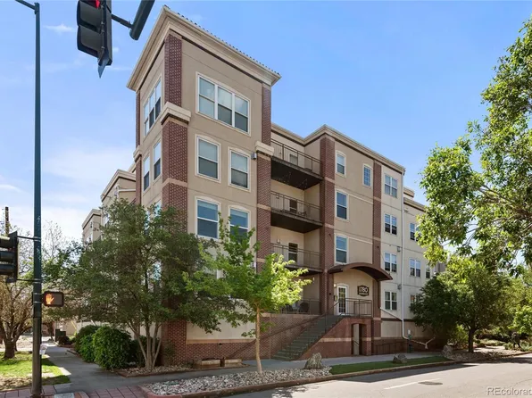 1780 N Washington Street #305, Denver, CO 80203