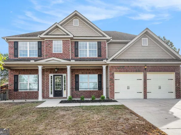 2204 Evening Mist Ln, Conyers, GA 30012