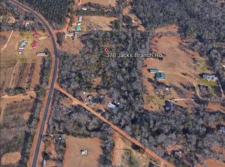 370 Jacks Branch Rd, Cantonment, FL 32533