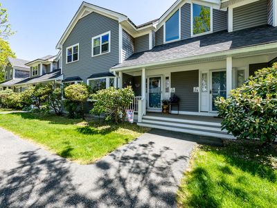 720 Pitcher's Way UNIT C-25, Hyannis, MA, 02601