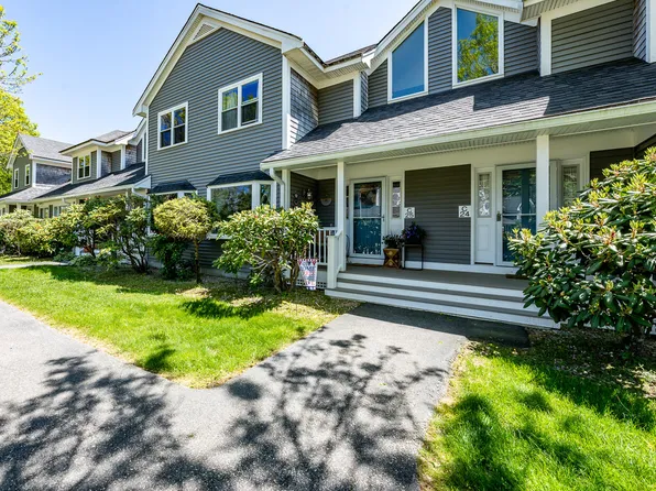 720 Pitcher's Way #C-25, Hyannis, MA 02601