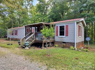 315 Dusty Holw, Bostic, NC 28018
