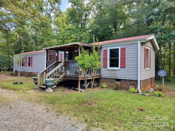 315 Dusty Holw, Bostic, NC 28018