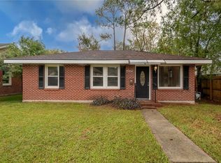 2204 Kansas Ave, Kenner, LA 70062
