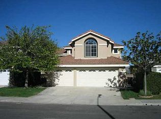 13645 Tradition St, San Diego, CA 92128