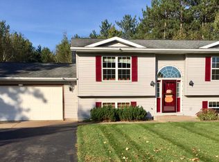 1770 Joy Ln, Kronenwetter, WI 54455