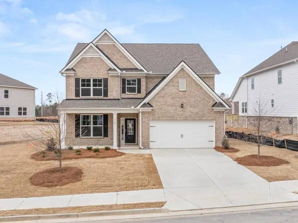 7181 Linden Dr S, Fulton, GA 30349