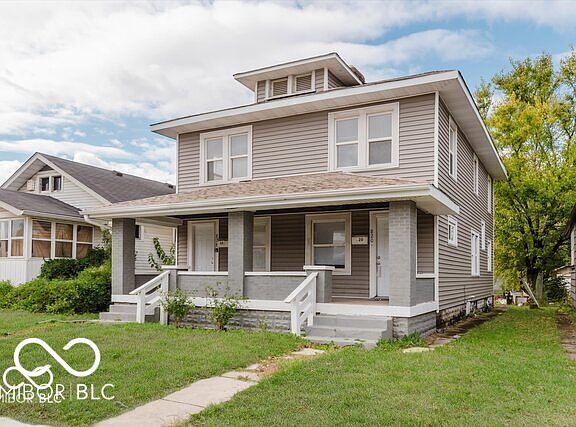 3rd image of 818 N Drexel Ave