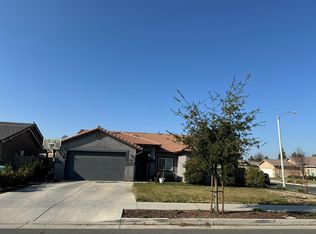 301 S Birch St, Porterville, CA 93257
