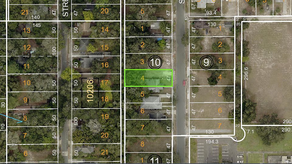 1st image of 1657 12th St S