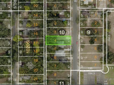 1657 12th St S, Saint Petersburg, FL, 33705