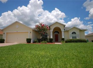334 Barbera Dr, Davenport, FL 33897