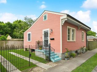 5118 N Rampart St, New Orleans, LA 70117