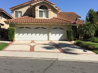 18 San Nicholas, Rancho Santa Margarita, CA 92688