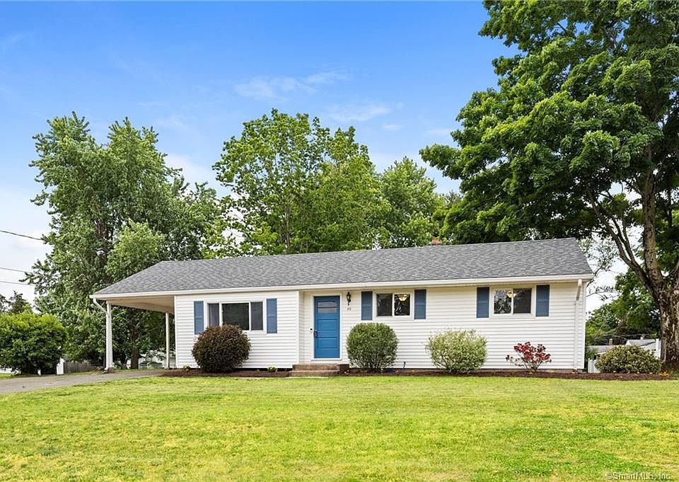 49 Alison Dr, South Windsor, CT 06074 Zillow