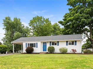 49 Alison Dr, South Windsor, CT 06074