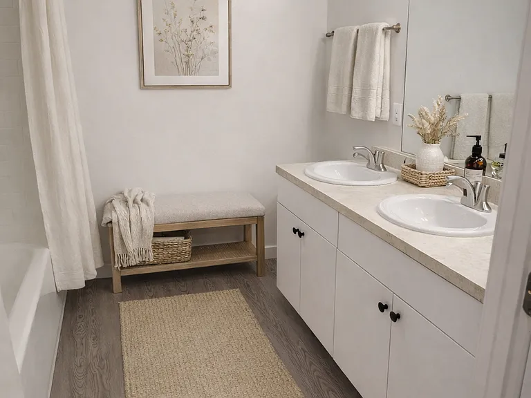 Teton Oasis Apartments — Photo 12