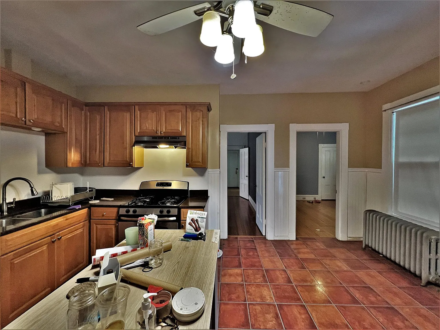 1 bed, 700 sqft, $2,750 — Photo 2
