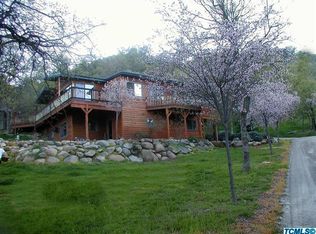 42595 S Fork Dr, Three Rivers, CA 93271