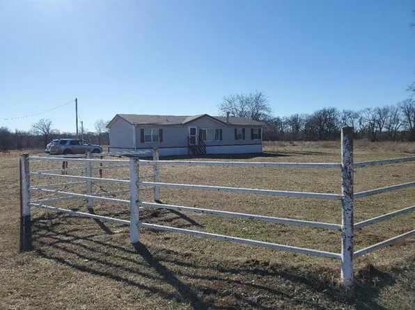 381017 Old 62 Hwy, Okemah, OK 74859