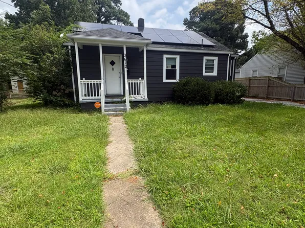 3612 Essex Cir, Norfolk, VA 23513