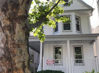 155 Edgar St, Weehawken, NJ 07086