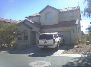 4028 Clove Hitch St, North Las Vegas, NV 89032