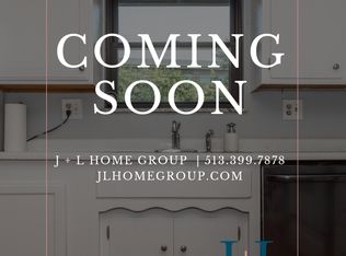 726 McCormick Ln, Cincinnati, OH 45245