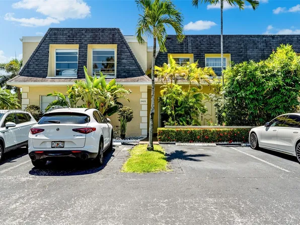 2420 NE 11th St #164, Hallandale Beach, FL 33009
