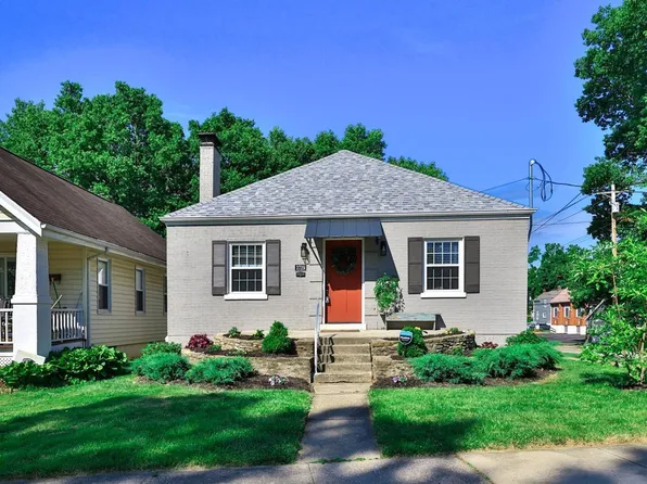 3729 Simpson Ave, Cincinnati, OH 45227